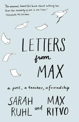 Letters from Max - Sarah Ruhl 