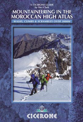 Mountaineering in the Moroccan High Atlas - Des Clark 