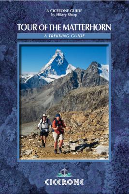Tour of the Matterhorn - Hilary Sharp 