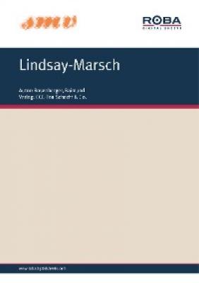 Lindsay-Marsch - Raimund Rosenberger 