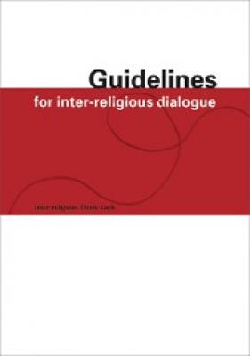 Guidelines for Inter-Religious Dialogue - Gabrielle Girau Pieck 