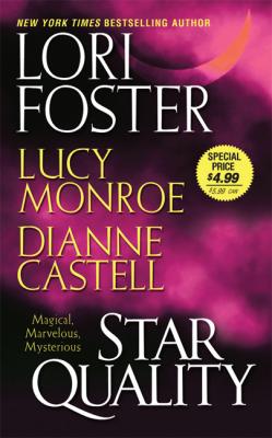Star Quality - Lori Foster 
