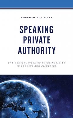 Speaking Private Authority - Roberto J. Flores 