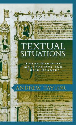 Textual Situations - Andrew Taylor Material Texts