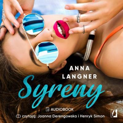 Syreny - Anna Langner 