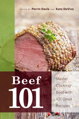 Beef 101 - Kate 