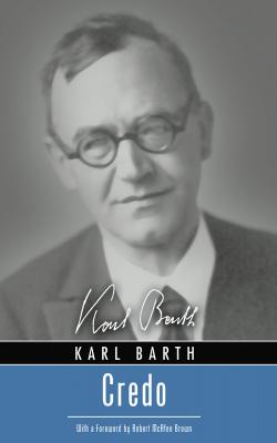 Credo - Karl Barth 