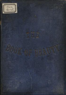 The Book of Beauty, or, Regal Gallery  - Коллектив авторов Иностранная книга