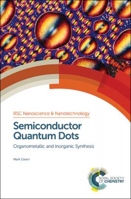 Semiconductor Quantum Dots - Mark Green M. 