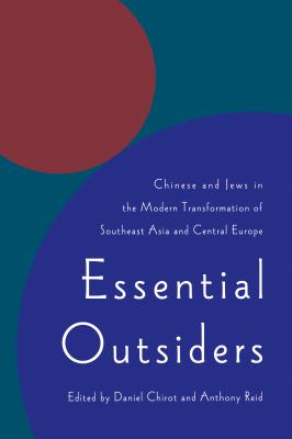 Essential Outsiders - Отсутствует Jackson School Publications in International Studies