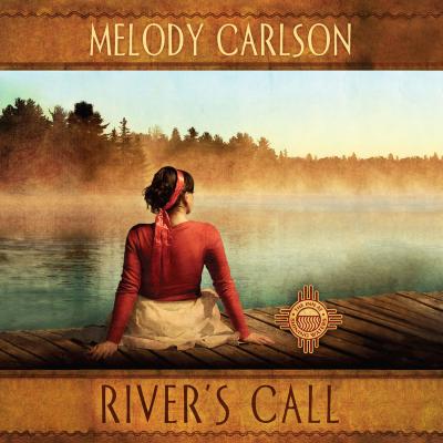River's Call - Inn at Shining Waters 2 (Unabridged) - Melody  Carlson 