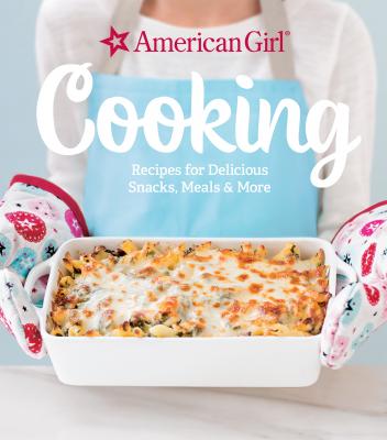 American Girl Cooking - Williams Sonoma 