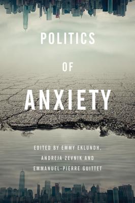 Politics of Anxiety - Отсутствует 