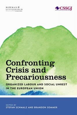 Confronting Crisis and Precariousness - Отсутствует 