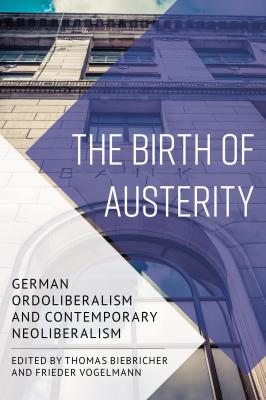 The Birth of Austerity - Отсутствует 