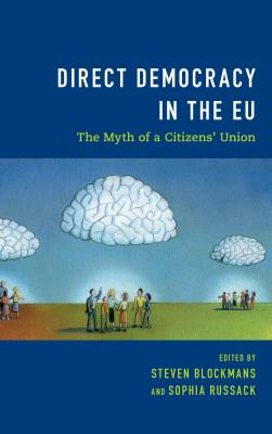 Direct Democracy in the EU - Отсутствует 