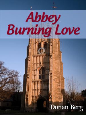 Abbey Burning Love - Donan Ph.D. Berg 