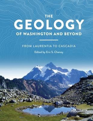The Geology of Washington and Beyond - Отсутствует 