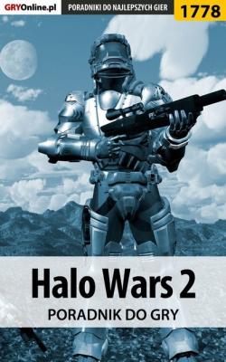 Halo Wars 2 - Mateusz Kozik «mkozik» Poradniki do gier