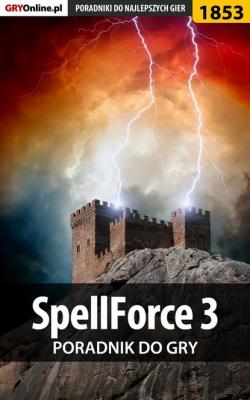 SpellForce 3 - Sara Temer Poradniki do gier