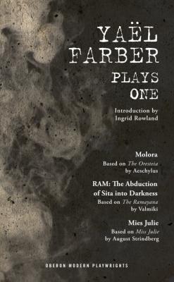 Farber Plays One - Yaël Farber 