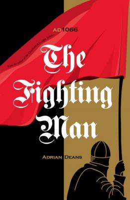 The Fighting Man - Adrian Deans 