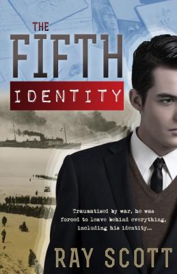 The Fifth Identity - Ray CW Scott 