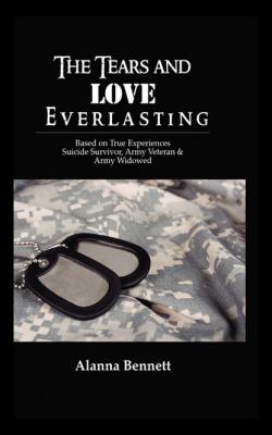 The Tears and Love Everlasting: - Elsa Arroyo 