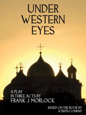 Under Western Eyes - Joseph Conrad 
