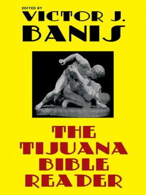 The Tijuana Bible Reader - Victor J. Banis 