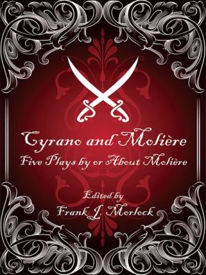 Cyrano and Molière - Moliere 