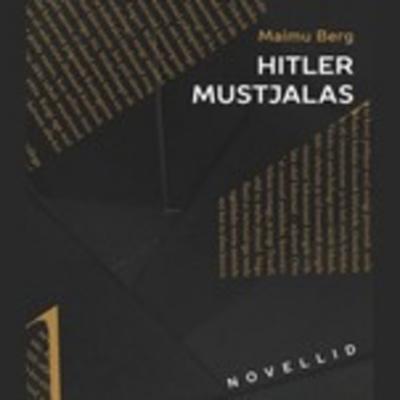 Hitler Mustjalas - Maimu Berg 