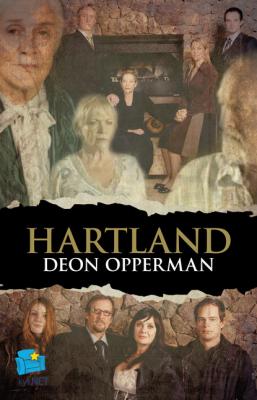 Hartland - Deon Opperman 