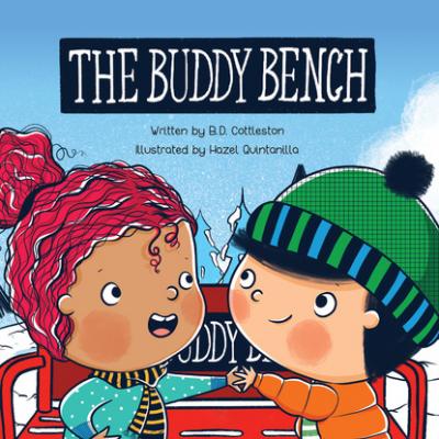 The Buddy Bench (Unabridged) - B.D. Cottleston 