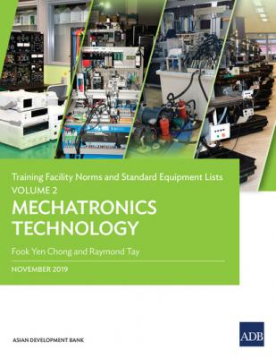Training Facility Norms and Standard Equipment Lists - Fook Yen Chong Training Facility Norms and Standard Equipment Lists
