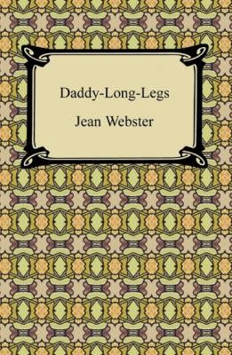 Daddy-Long-Legs - Jean Webster 