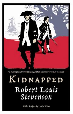 Kidnapped - Robert Louis Stevenson Canons