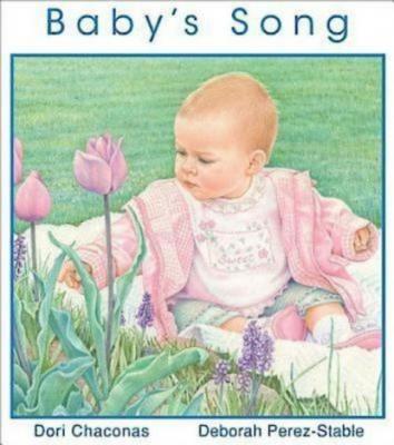 Baby's Song - Dori  Chaconas 