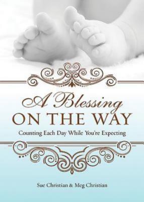 A Blessing On The Way - Sue Christian 