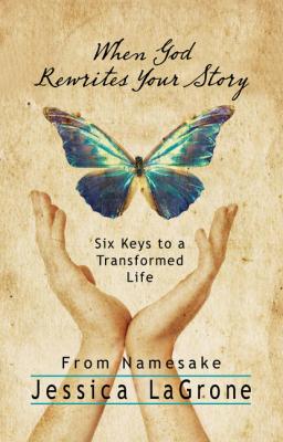 When God Rewrites Your Story (Pkg of 10) - Jessica LaGrone 