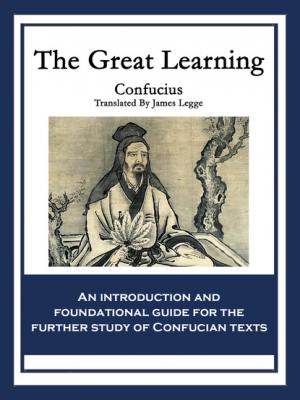 The Great Learning - Confucius 