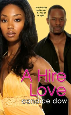 A Hire Love - Candice Dow 