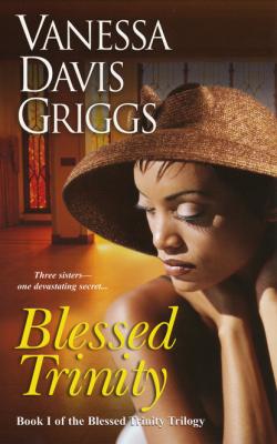 Blessed Trinity - Vanessa Davis Griggs Blessed Trinity