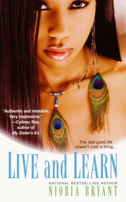 Live And Learn - Niobia Bryant A Friends & Sins Novel