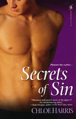 Secrets of Sin - Chloe Harris 