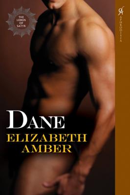Dane - Elizabeth Amber The Lords of Satyr