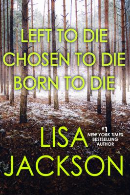 The Alvarez & Pescoli Series - Lisa  Jackson An Alvarez & Pescoli Novel