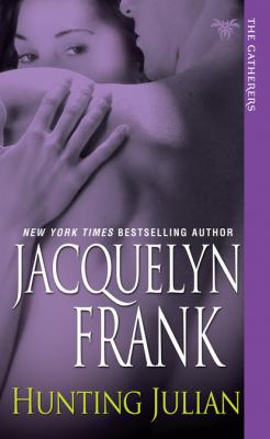 Hunting Julian - Jacquelyn  Frank 