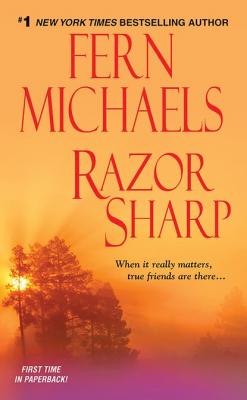 Razor Sharp - Fern  Michaels Sisterhood