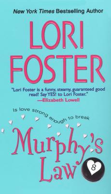 Murphy's Law - Lori Foster 